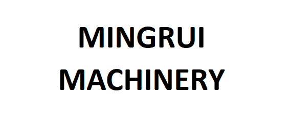 SHIJIAZHUANG MINGRUI MACHINERY